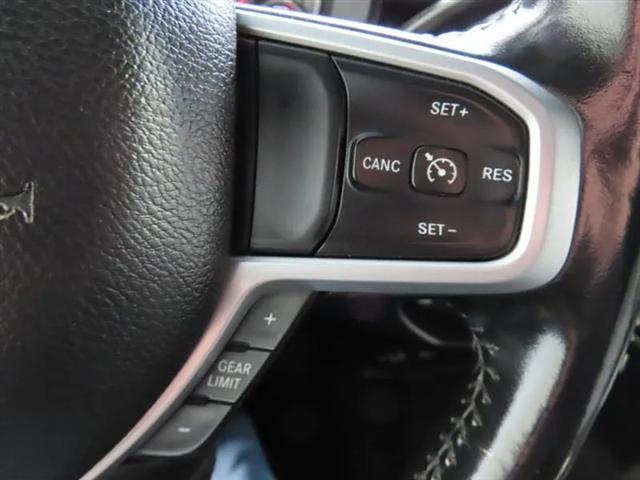2023 Ram 2500 Big Horn Crew Cab 4x4 8 Box