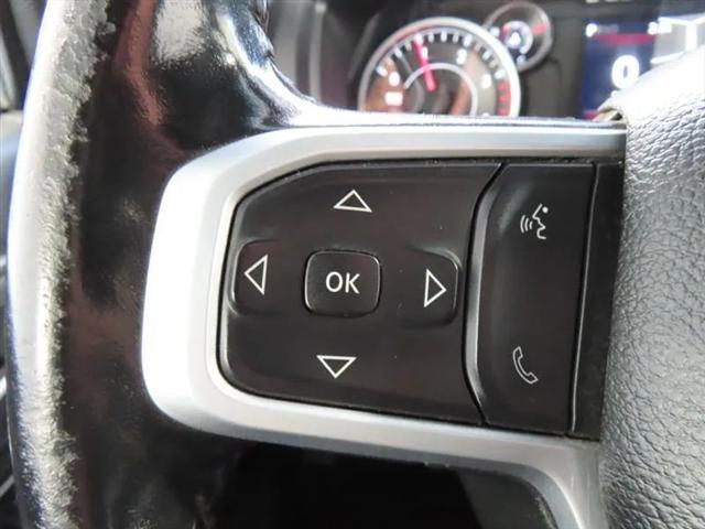 2023 Ram 2500 Big Horn Crew Cab 4x4 8 Box