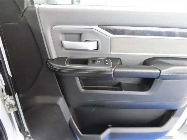 2023 Ram 2500 Big Horn Crew Cab 4x4 8 Box