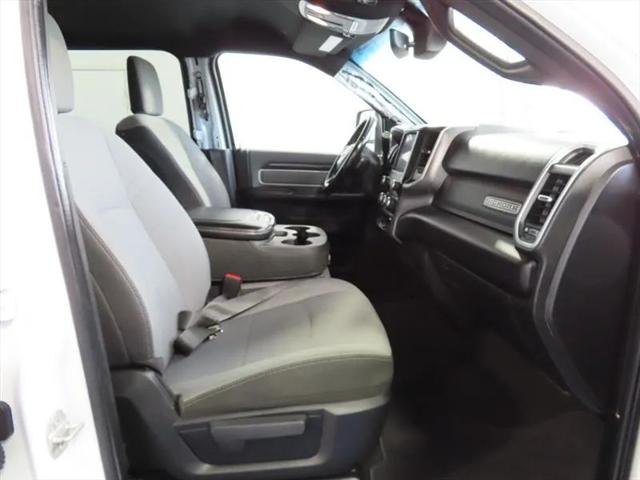 2023 Ram 2500 Big Horn Crew Cab 4x4 8 Box