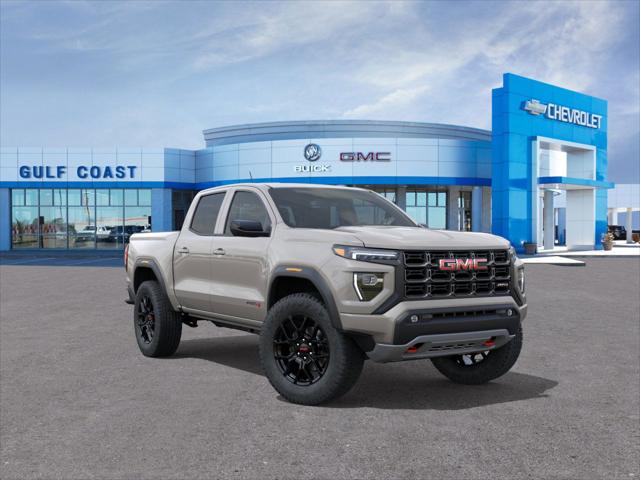 2026 GMC Canyon AT4, 4WD for sale in Angleton, TX