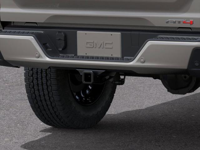 2026 GMC Canyon AT4, 4WD