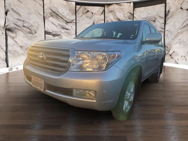 2008 Toyota Land Cruiser V8 for sale in Ontario, CA
