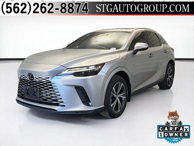 2023 Lexus RX 350 Premium for sale in Montclair, CA