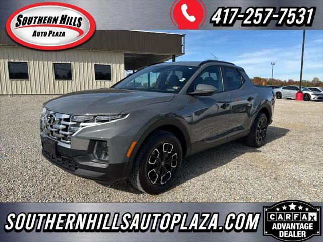 2024 Hyundai Santa Cruz SEL for sale in West Plains, MO