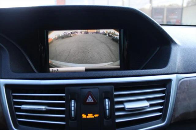 2013 Mercedes-Benz E 350 E 350