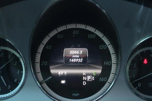 2013 Mercedes-Benz E 350 E 350