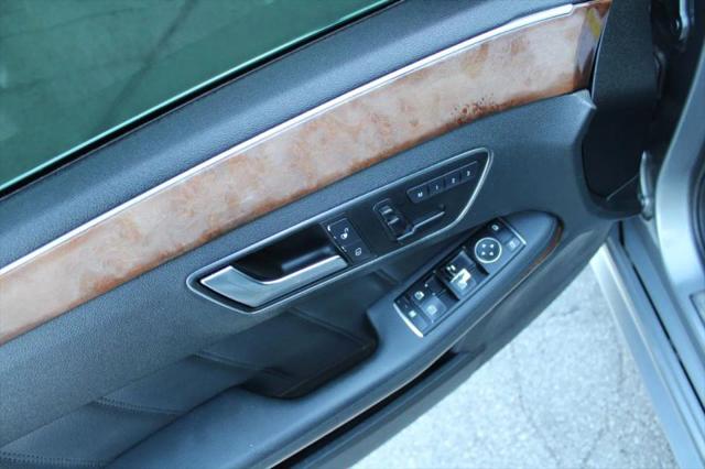 2013 Mercedes-Benz E 350 E 350