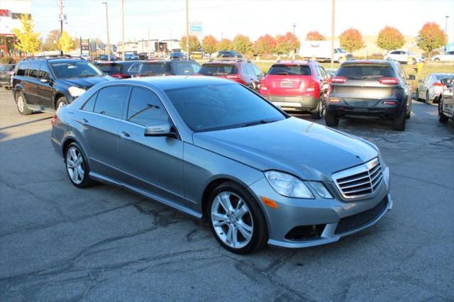 2013 Mercedes-Benz E 350 E 350