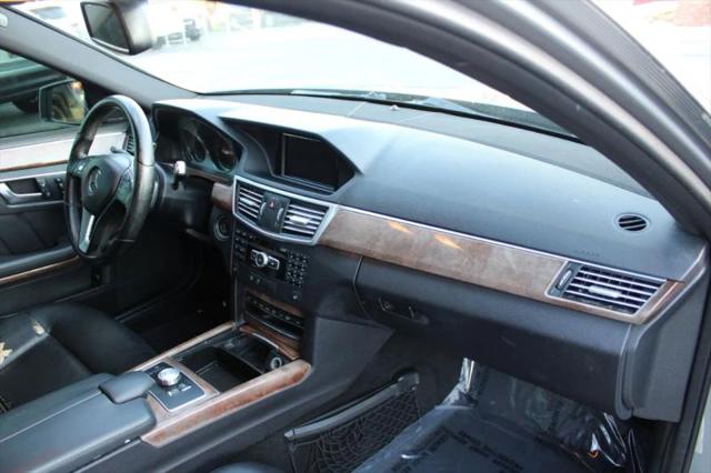2013 Mercedes-Benz E 350 E 350