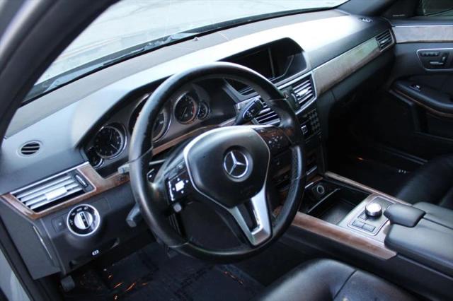 2013 Mercedes-Benz E 350 E 350