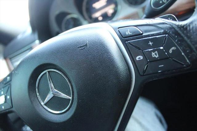 2013 Mercedes-Benz E 350 E 350