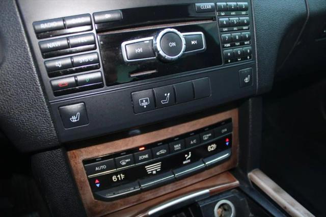 2013 Mercedes-Benz E 350 E 350