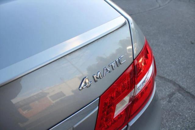 2013 Mercedes-Benz E 350 E 350