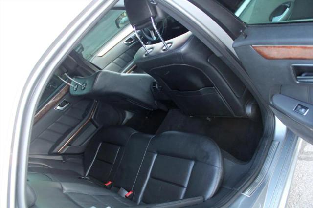 2013 Mercedes-Benz E 350 E 350