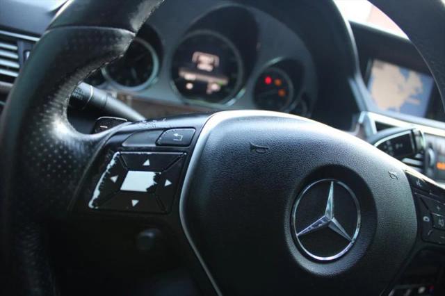 2013 Mercedes-Benz E 350 E 350