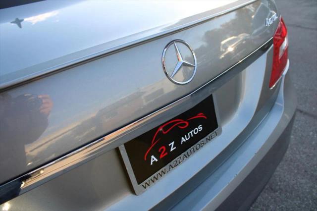 2013 Mercedes-Benz E 350 E 350