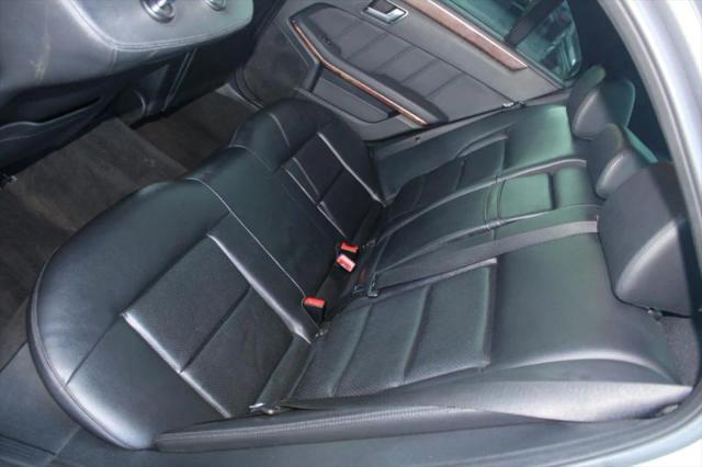 2013 Mercedes-Benz E 350 E 350
