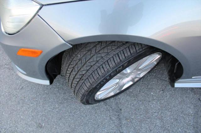 2013 Mercedes-Benz E 350 E 350
