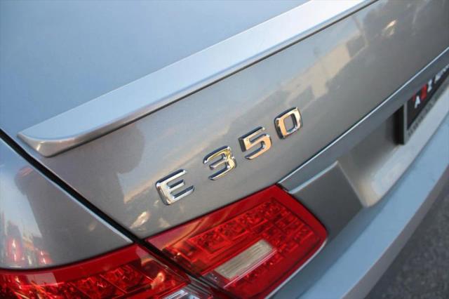 2013 Mercedes-Benz E 350 E 350