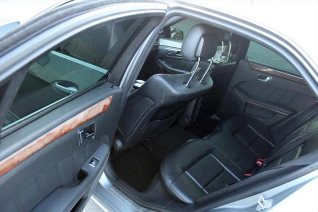 2013 Mercedes-Benz E 350 E 350