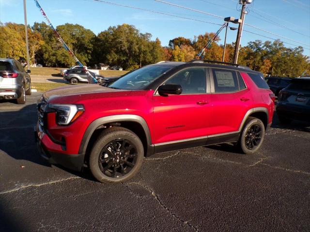 2026 Chevrolet Equinox FWD RS for sale in Springhill, LA