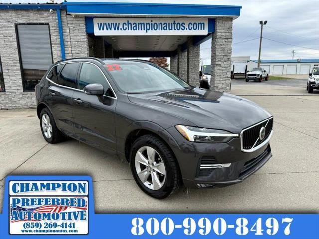 2022 Volvo XC60 B5 Momentum for sale in Nicholasville, KY