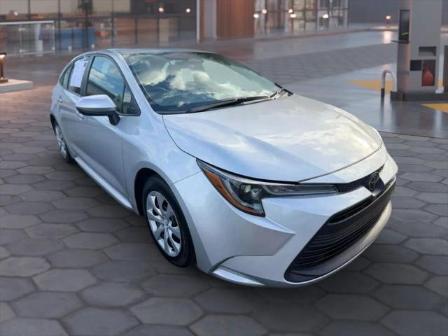 2024 Toyota Corolla LE for sale in Kissimmee, FL