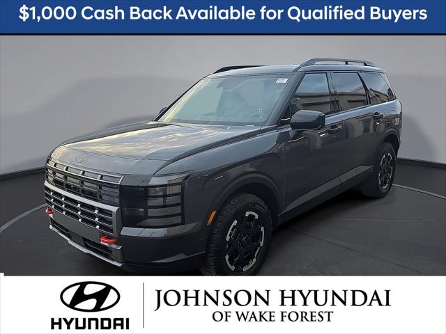 2026 Hyundai Palisade XRT Pro for sale in WAKE FOREST, NC