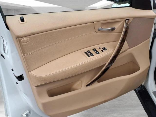 2008 BMW X3 3.0si