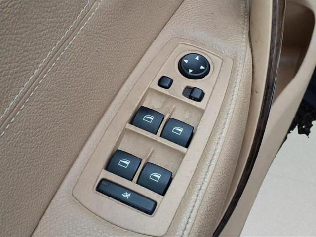 2008 BMW X3 3.0si