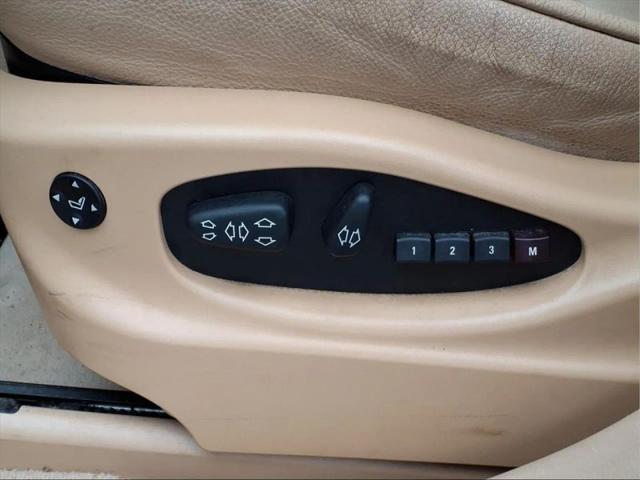 2008 BMW X3 3.0si