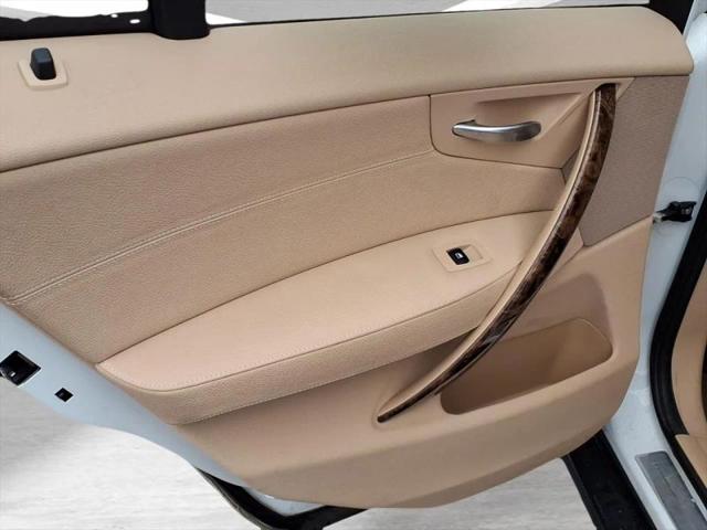 2008 BMW X3 3.0si