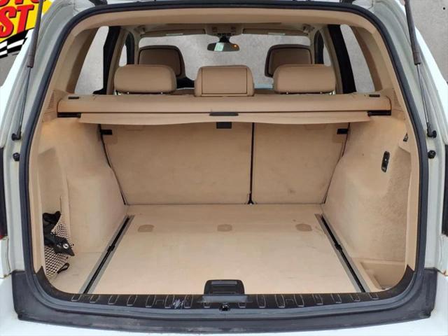 2008 BMW X3 3.0si