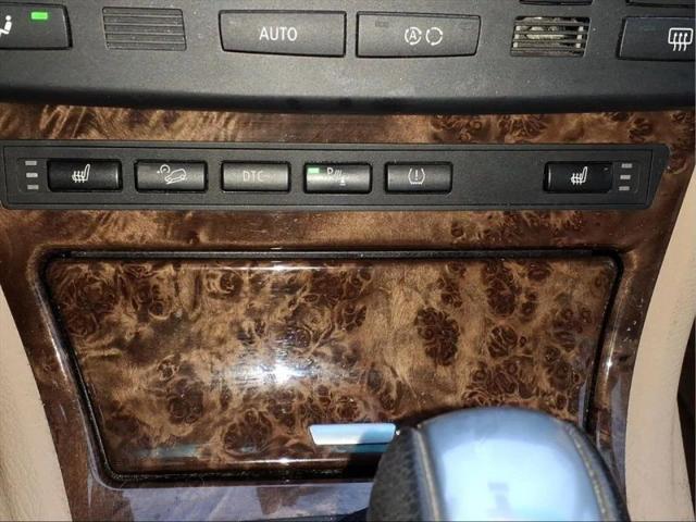 2008 BMW X3 3.0si