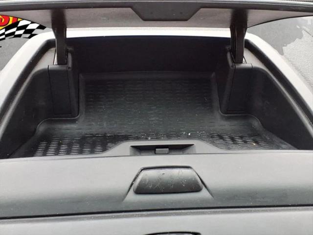 2008 BMW X3 3.0si