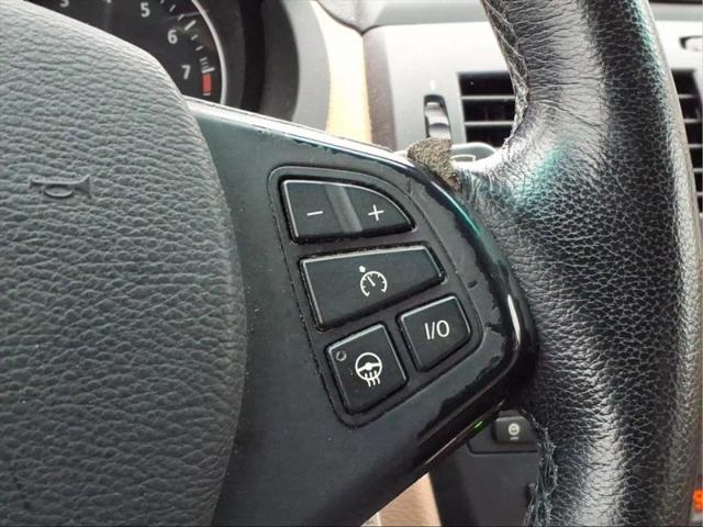 2008 BMW X3 3.0si