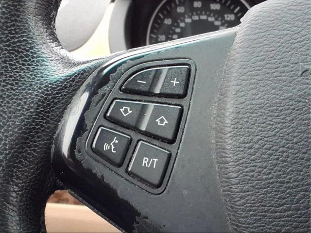 2008 BMW X3 3.0si