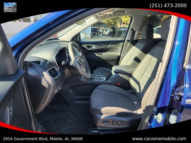 2023 Chevrolet Equinox AWD 2FL