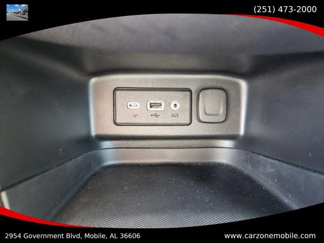 2023 Chevrolet Equinox AWD 2FL