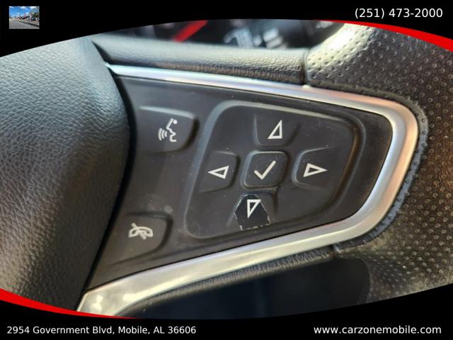 2023 Chevrolet Equinox AWD 2FL