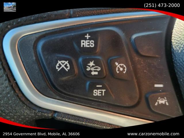 2023 Chevrolet Equinox AWD 2FL