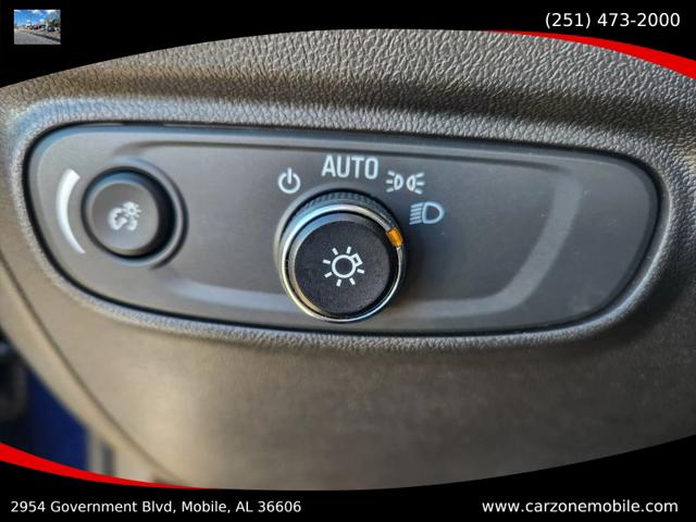 2023 Chevrolet Equinox AWD 2FL