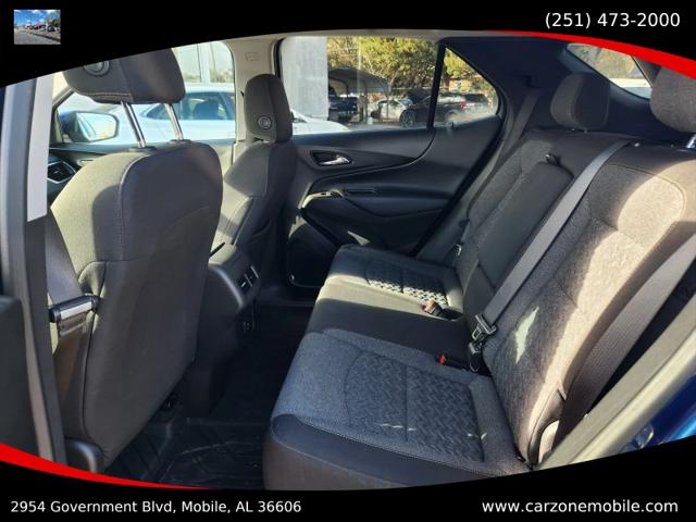2023 Chevrolet Equinox AWD 2FL