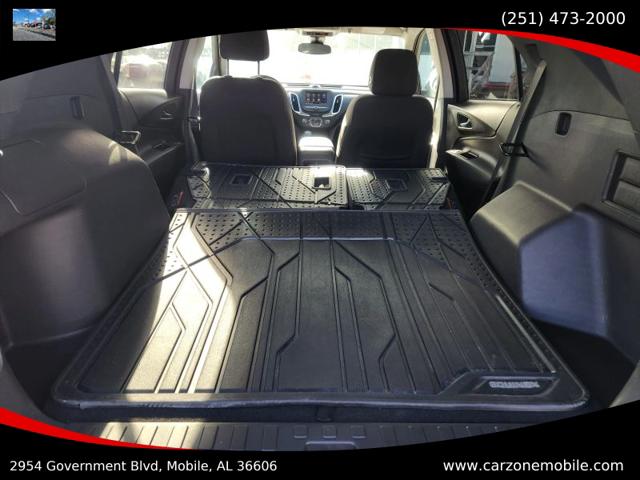 2023 Chevrolet Equinox AWD 2FL