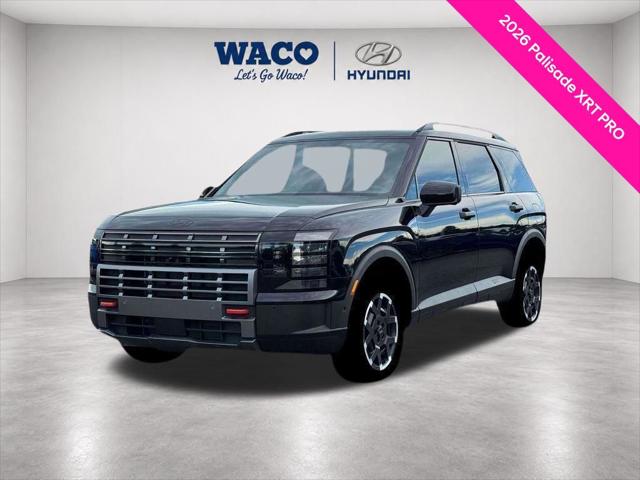 2026 Hyundai Palisade XRT Pro for sale in Waco, TX