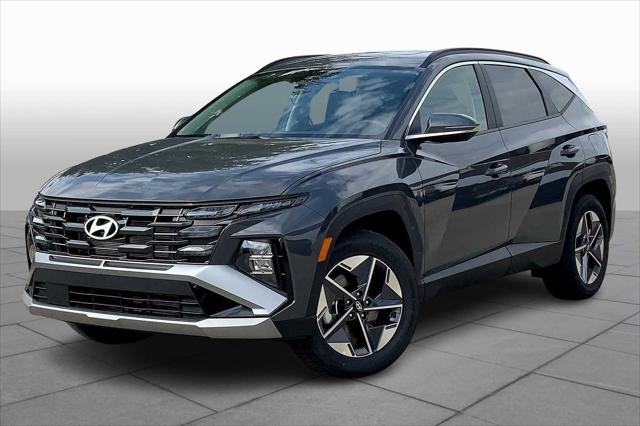2026 Hyundai Tucson SEL Premium for sale in Oklahoma City, OK