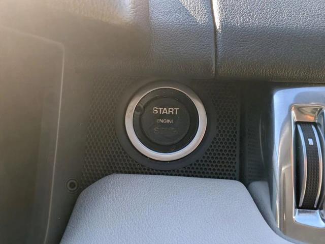 2014 Land Rover Range Rover Sport 5.0L V8 Supercharged
