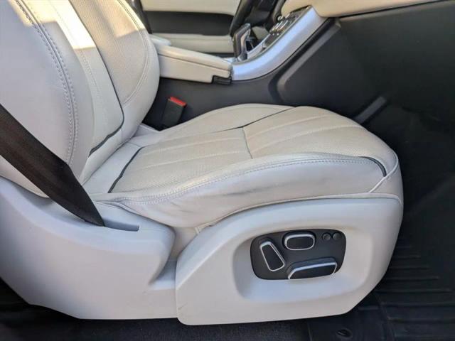 2014 Land Rover Range Rover Sport 5.0L V8 Supercharged