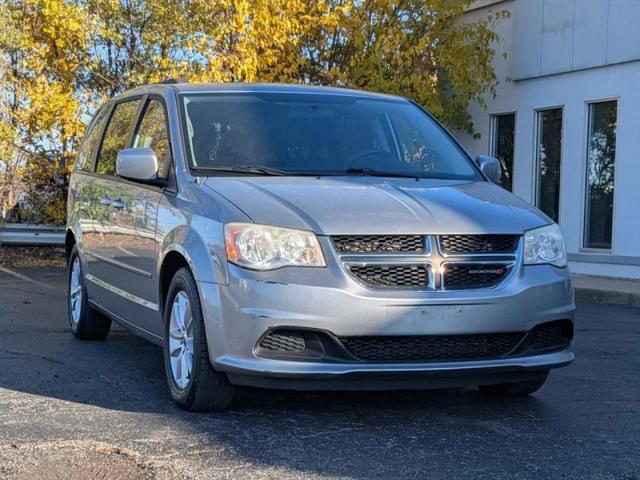 2013 Dodge Grand Caravan SXT for sale in Downers Grove, IL